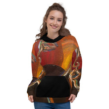 Load image into Gallery viewer, SOUL MAN Unisex Hoodie
