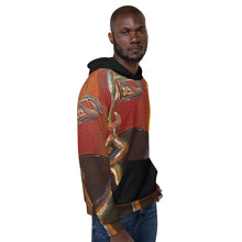 Load image into Gallery viewer, SOUL MAN Unisex Hoodie
