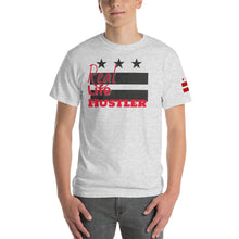 Load image into Gallery viewer, REAL LIFE HUSTLER Short Sleeve T-Shirt
