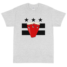 Load image into Gallery viewer, RLH CONGO FLAG TEE Short Sleeve T-Shirt
