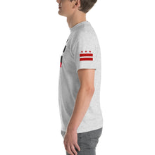 Load image into Gallery viewer, REAL LIFE HUSTLER Short Sleeve T-Shirt
