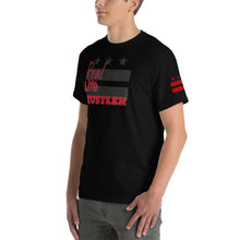 Load image into Gallery viewer, REAL LIFE HUSTLER Short Sleeve T-Shirt
