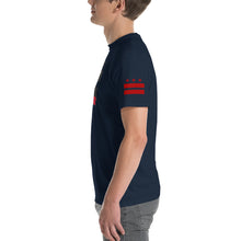 Load image into Gallery viewer, REAL LIFE HUSTLER Short Sleeve T-Shirt
