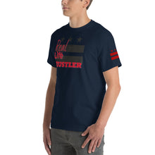 Load image into Gallery viewer, REAL LIFE HUSTLER Short Sleeve T-Shirt
