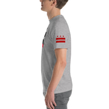 Load image into Gallery viewer, REAL LIFE HUSTLER Short Sleeve T-Shirt
