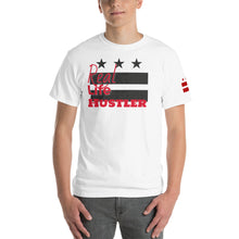 Load image into Gallery viewer, REAL LIFE HUSTLER Short Sleeve T-Shirt
