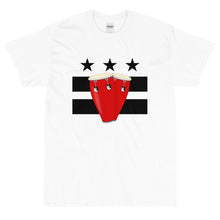 Load image into Gallery viewer, RLH CONGO FLAG TEE Short Sleeve T-Shirt
