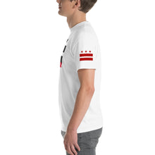 Load image into Gallery viewer, REAL LIFE HUSTLER Short Sleeve T-Shirt
