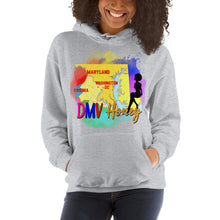 Load image into Gallery viewer, DMV Honey Unisex Hoodie
