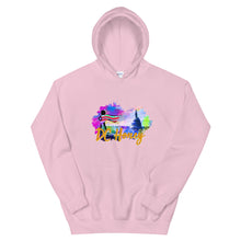 Load image into Gallery viewer, Unisex Hoodie
