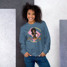 Load image into Gallery viewer, DC HONEY LOGO Unisex Sweatshirt
