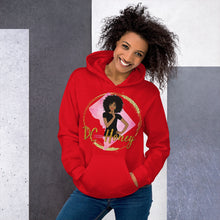 Load image into Gallery viewer, DC Honey Logo Unisex Hoodie
