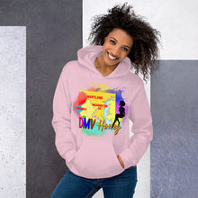 Load image into Gallery viewer, DMV Honey Unisex Hoodie
