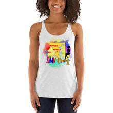 Load image into Gallery viewer, DMV Honey Women&#39;s Racerback Tank
