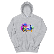 Load image into Gallery viewer, Unisex Hoodie
