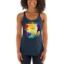 Load image into Gallery viewer, DMV Honey Women&#39;s Racerback Tank
