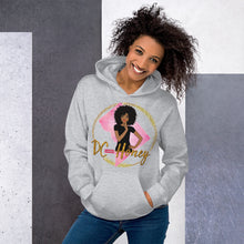Load image into Gallery viewer, DC Honey Logo Unisex Hoodie
