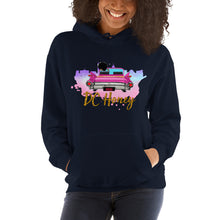 Load image into Gallery viewer, DC Honey Scene Unisex Hoodie
