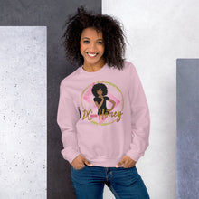 Load image into Gallery viewer, DC HONEY LOGO Unisex Sweatshirt
