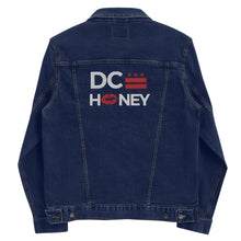 Load image into Gallery viewer, Unisex denim jacket
