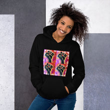 Load image into Gallery viewer, We Fight! Unisex Hoodie
