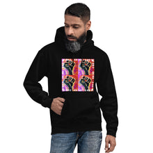 Load image into Gallery viewer, We Fight! Unisex Hoodie
