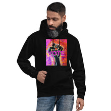 Load image into Gallery viewer, THE SHERO VOTE Unisex Hoodie
