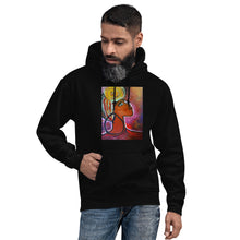 Load image into Gallery viewer, HEAD WRAP GLORY Unisex Hoodie
