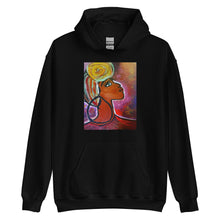 Load image into Gallery viewer, HEAD WRAP GLORY Unisex Hoodie
