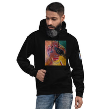 Load image into Gallery viewer, STRONG BEAUTY Unisex Hoodie
