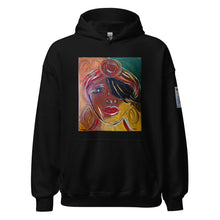 Load image into Gallery viewer, STRONG BEAUTY Unisex Hoodie
