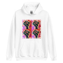 Load image into Gallery viewer, We Fight! Unisex Hoodie
