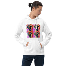 Load image into Gallery viewer, We Fight! Unisex Hoodie
