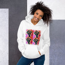 Load image into Gallery viewer, We Fight! Unisex Hoodie
