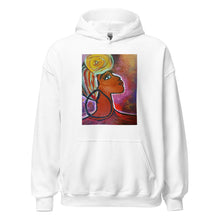 Load image into Gallery viewer, HEAD WRAP GLORY Unisex Hoodie
