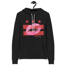 Load image into Gallery viewer, DC HONEY KISS Unisex hoodie
