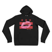 Load image into Gallery viewer, DC HONEY KISS Unisex hoodie
