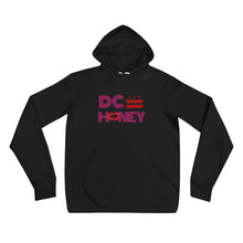 Load image into Gallery viewer, DISCO DC HONEY Unisex hoodie
