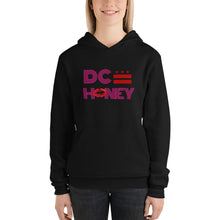 Load image into Gallery viewer, DISCO DC HONEY Unisex hoodie
