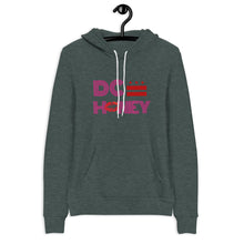 Load image into Gallery viewer, DISCO DC HONEY Unisex hoodie
