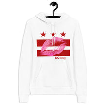 Load image into Gallery viewer, DC HONEY KISS Unisex hoodie
