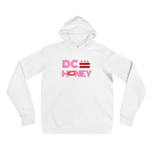 Load image into Gallery viewer, DISCO DC HONEY Unisex hoodie
