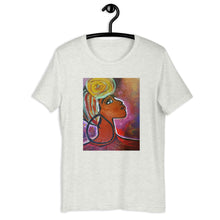 Load image into Gallery viewer, HEAD WRAP GLORY Unisex t-shirt
