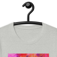 Load image into Gallery viewer, THE SHERO VOTE Unisex t-shirt
