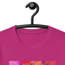 Load image into Gallery viewer, THE SHERO VOTE Unisex t-shirt
