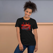 Load image into Gallery viewer, DC KISS Short-Sleeve Unisex T-Shirt
