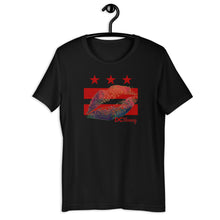 Load image into Gallery viewer, DC KISS Short-Sleeve Unisex T-Shirt
