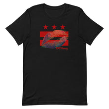 Load image into Gallery viewer, DC KISS Short-Sleeve Unisex T-Shirt
