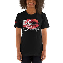 Load image into Gallery viewer, DC HONEY SEALED Unisex t-shirt
