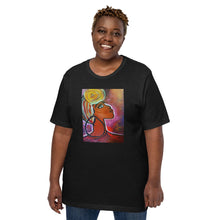 Load image into Gallery viewer, HEAD WRAP GLORY Unisex t-shirt
